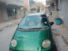 Daewoo Matiz 1999 Base