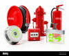 vente  materiel anti-incendie 