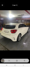 Mercedes Classe A 2014 45 AMG Pack Exclusif