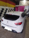 Renault Clio 4 2015 Limited