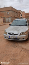 Hyundai Accent 2003 GLS