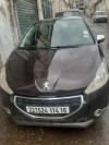 Peugeot 208 2014 208