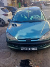 Peugeot 206 2001 1.1essence