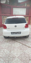 Volkswagen Polo 2013 Life