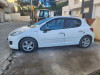 Peugeot 207 2012 207