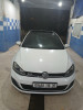 Volkswagen Golf 7 2016 GTD