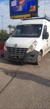 Renault Master 2014