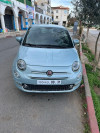 Fiat 500 2025 