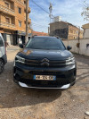 Citroen C5 2024 Air cross