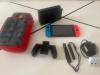 Nintendo switch 25,9 Go avec carte microSD 119 Go 45 000 Da