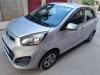 Kia Picanto 2012 Pop