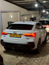 Audi Q3 2020 S Line