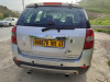 Chevrolet Captiva 2009 LTZ