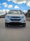 Hyundai Tucson 2011 Tucson