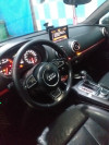 Audi A3 2016 S Line