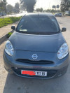 Nissan Micra 2011 Micra