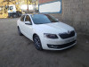 Skoda Octavia 2016 Octavia