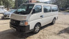 Nissan Urvan 2008