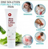 Forever Aloe Heat Lotion