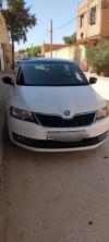 Skoda Rapid Spaceback 2014 