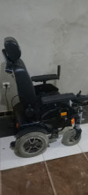 Fauteuil roulant électrique