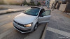 Volkswagen Polo 2013 Black et Silver