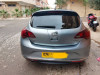 Opel Astra 2013 Astra