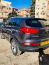 Kia Sportage 2016 Sportage