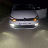 Volkswagen Polo 2012 Match