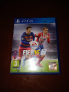 Fifa 16 ps4