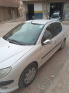 Peugeot 206 Sedan 2008 