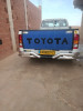 Toyota Hilux 2007 Hilux