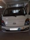 Hyundai H100 2015 