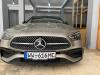 Mercedes Classe C 2022 220 Designo