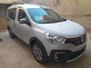 Renault Kongoo 2024 Stepway