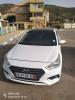 Hyundai Accent RB  4 portes 2018 