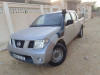 Nissan Navara 2011 Elegance 4x2