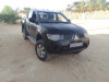 Mitsubishi L200 2010 L200