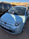 Fiat 500 2024 Club