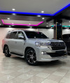 Toyota Land cruiser 2019 Vx-s grand touring v8