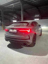 Audi rsQ3 2023 Rs