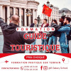 guide touristique