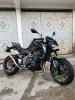 Kawasaki Z900 2017