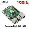 Raspberry Pi 4 model B 