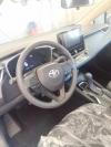 Toyota Corola 2024 1.6