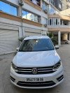 Volkswagen Caddy 2019 Haigh edition