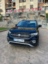 Volkswagen T cross 2022 Active