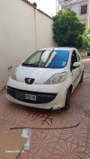 Peugeot 107 2008 