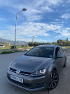 Volkswagen Golf 7 2017 