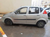 Hafei motors Yavuz 2004 Yavuz